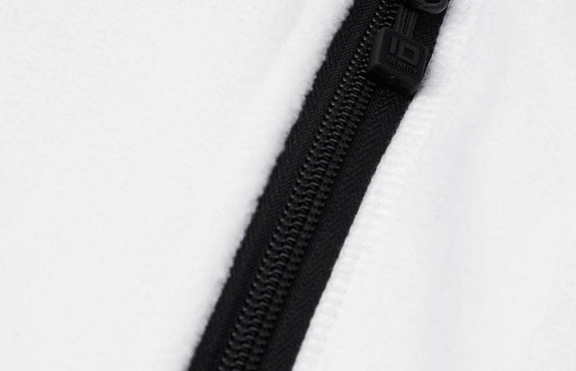 Damen Micro Fleece Jacke | BASIC