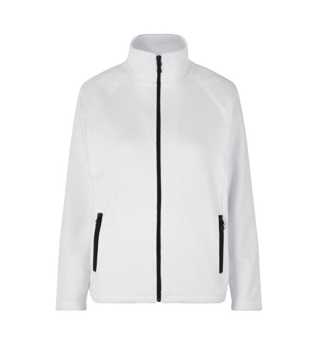 Damen Micro Fleece Jacke | BASIC