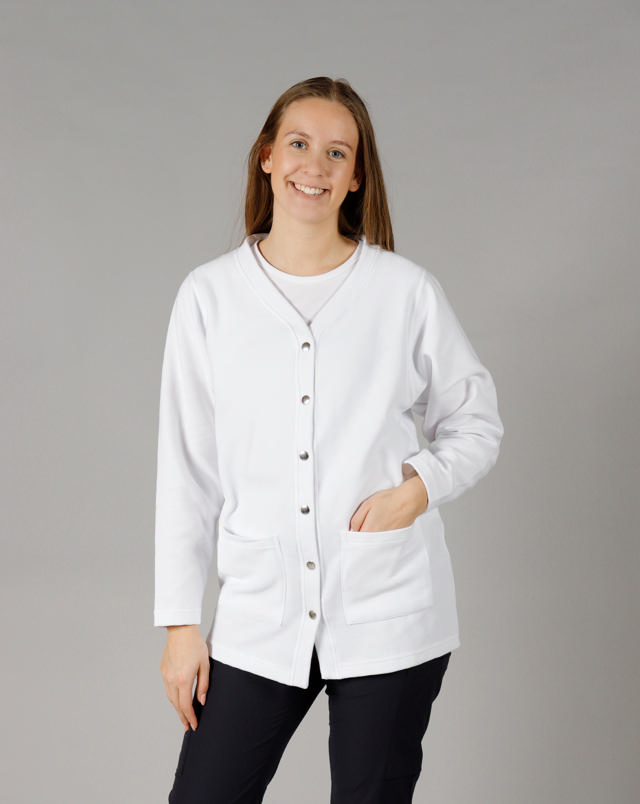 Strickjacke | Weich | Ottoman