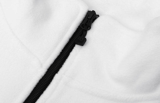Herren Micro Fleece | BASIC