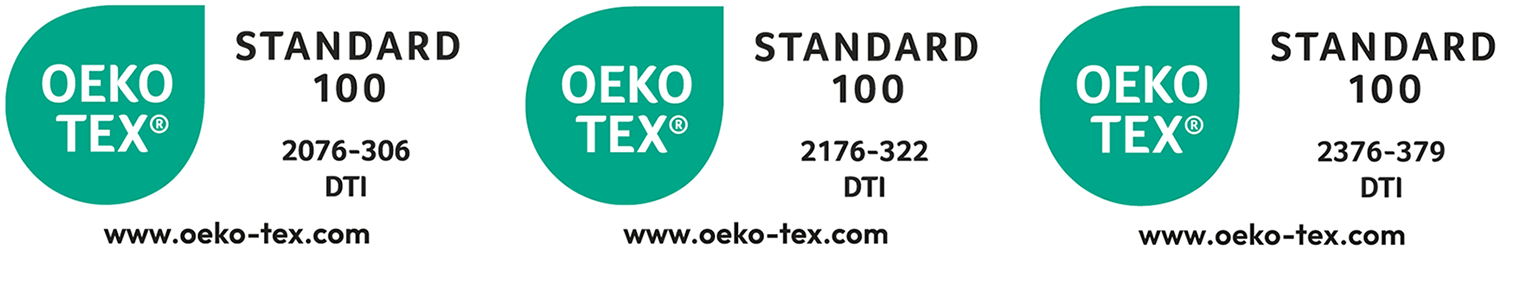 Oeko-Tex standard 100: Everything about it